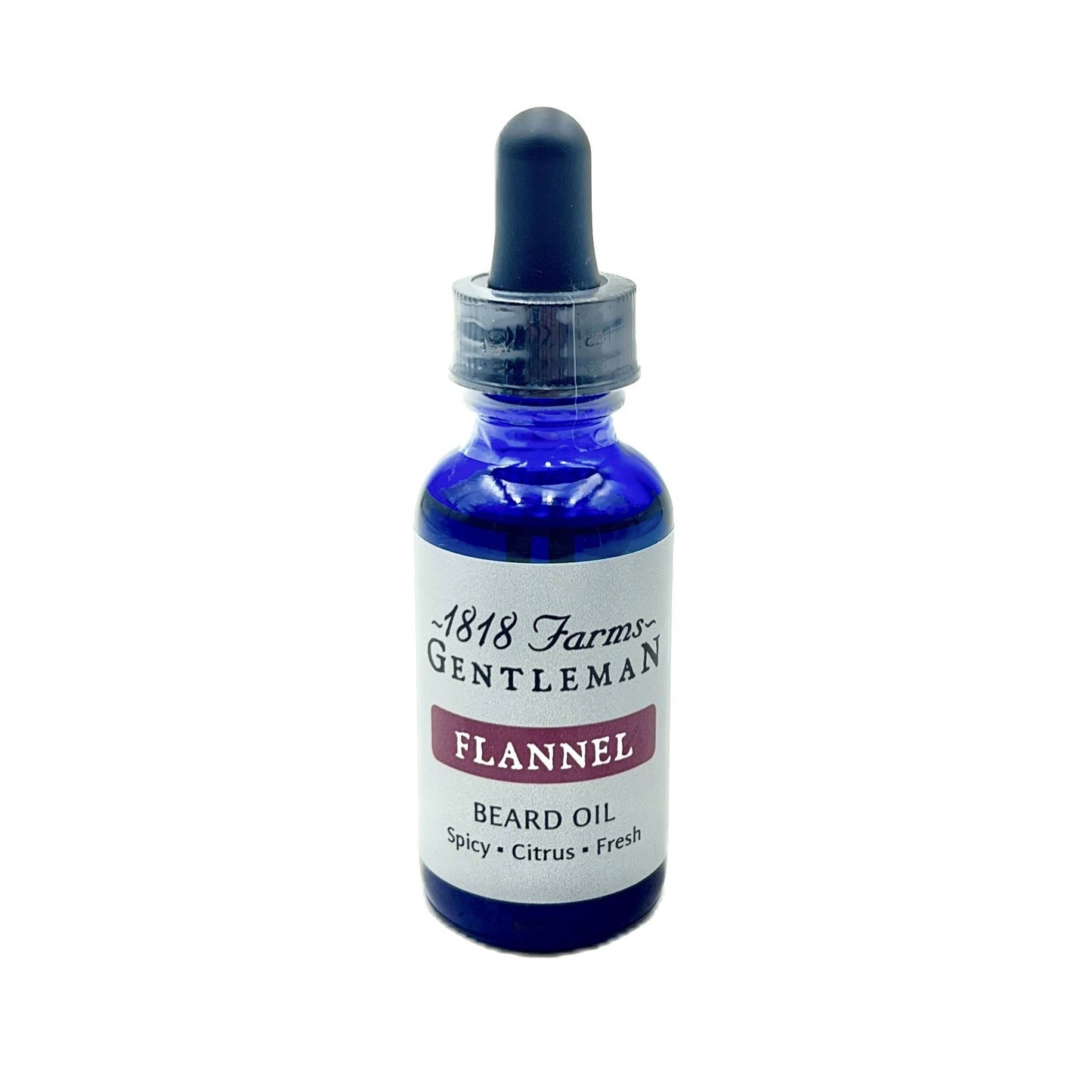 Beard Oil