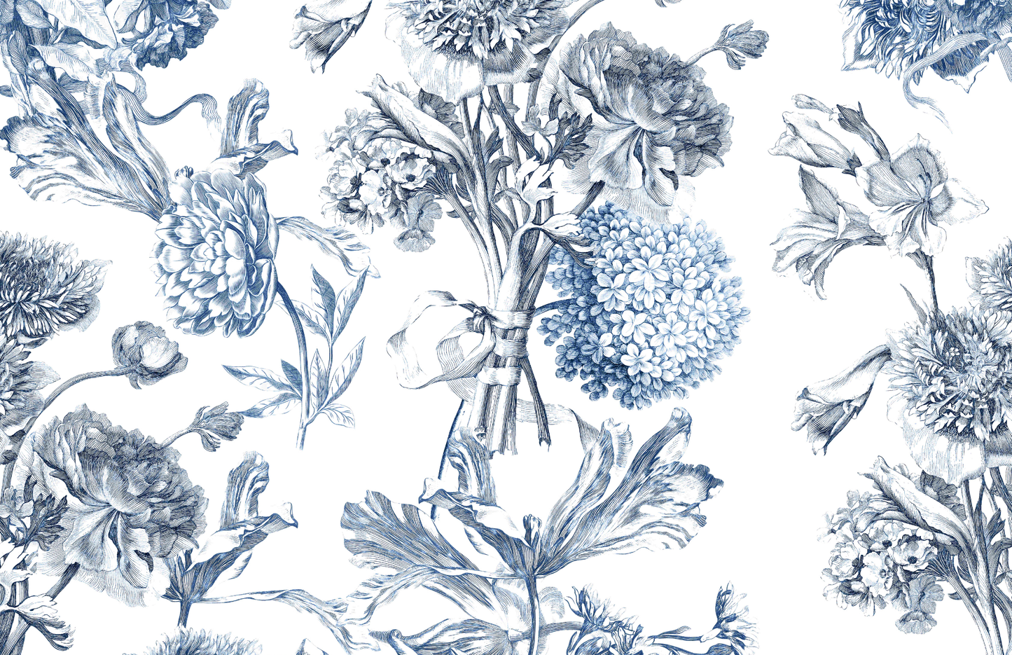 Taylor Gray Acrylic Tray TOTALLY TOILE insert set of 10