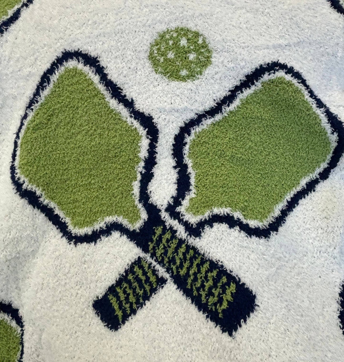Pickleball Blankets - 2 Colors