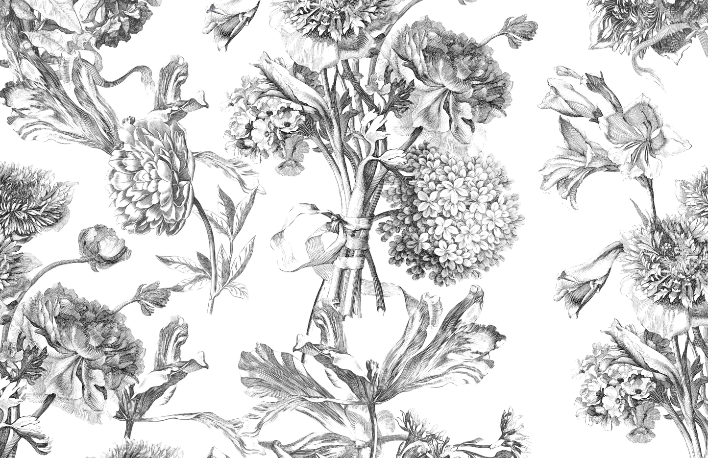 Taylor Gray Acrylic Tray TOTALLY TOILE insert set of 10