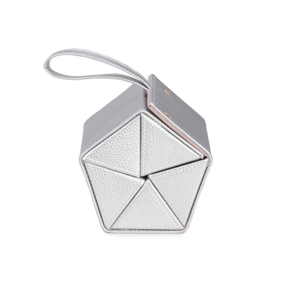 Leah 5 Eyewear & Jewelry Case