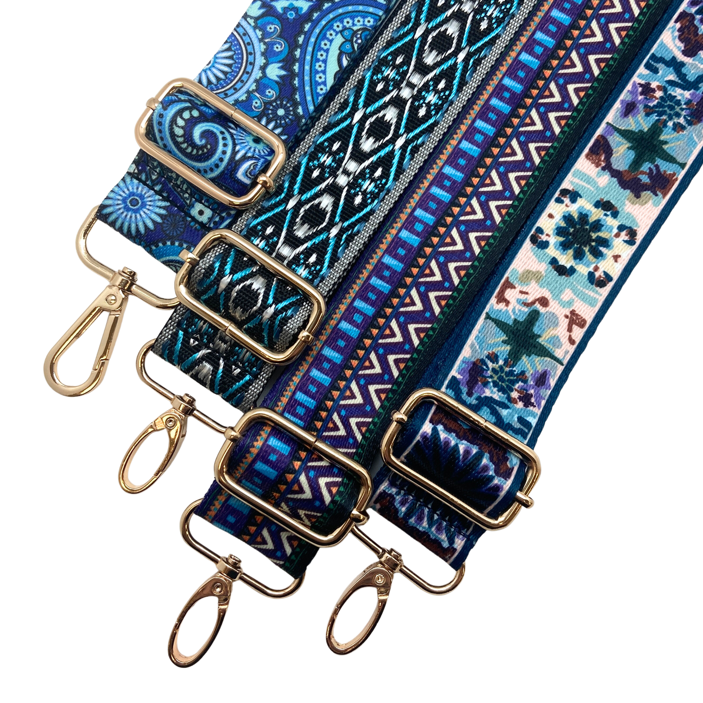 Skinny Straps - Assorted