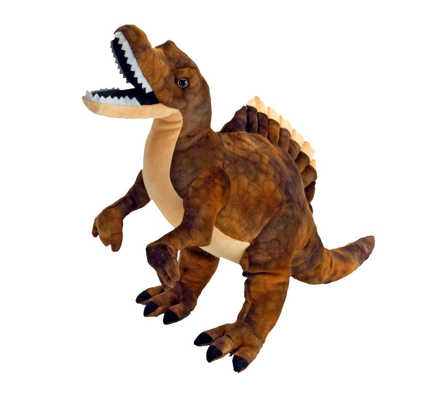 Spinosaurus Stuffed Animal 19"