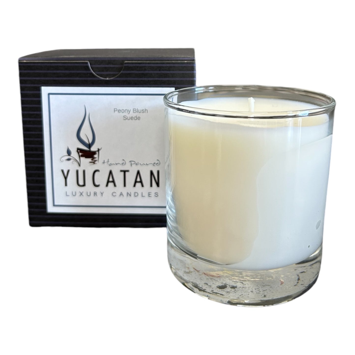 Yucatan Candles