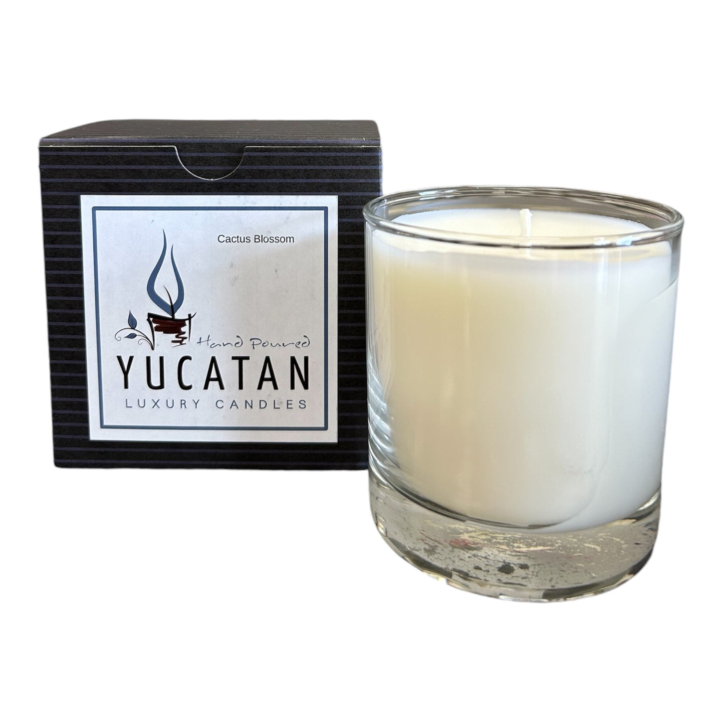 Yucatan Candles