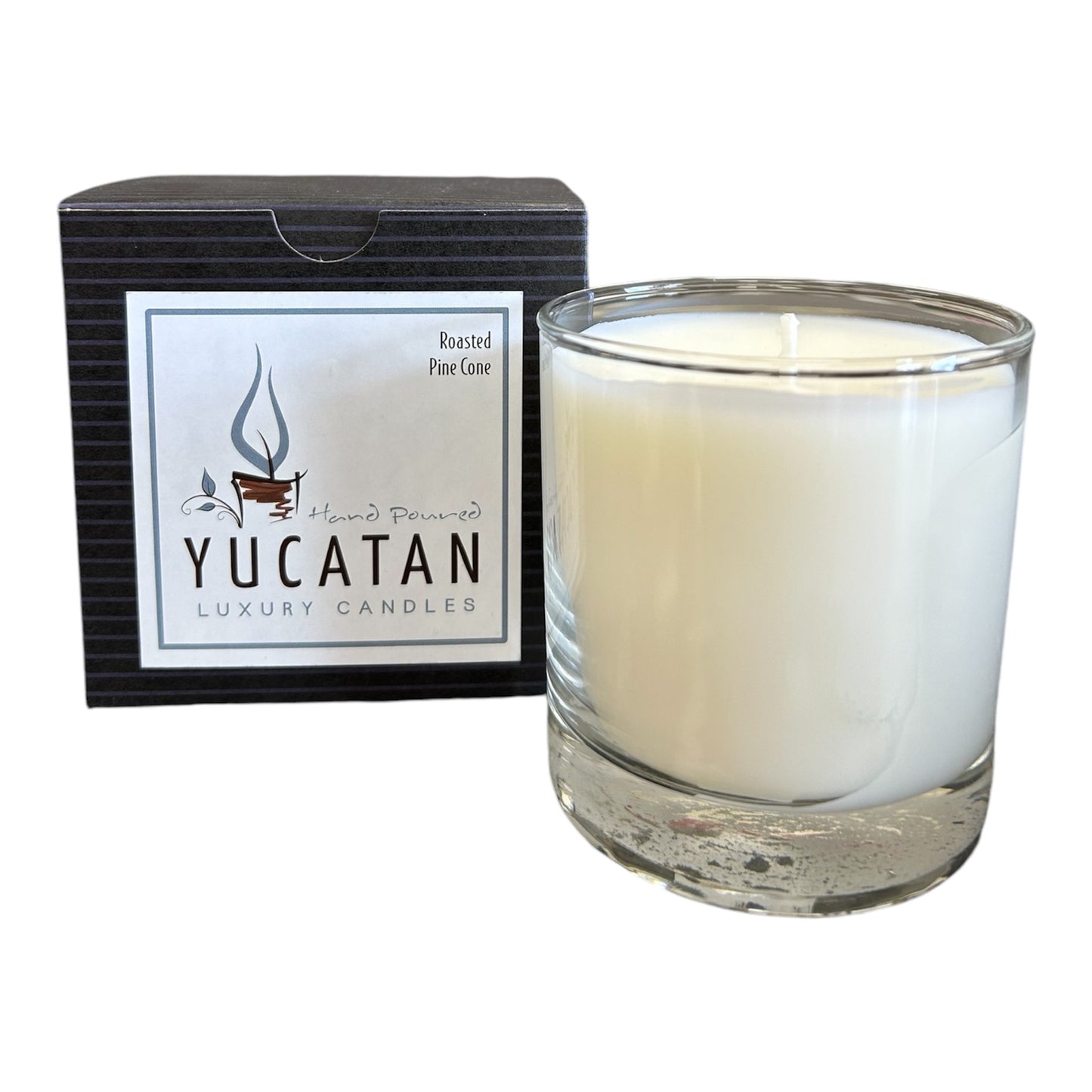 Yucatan Candles