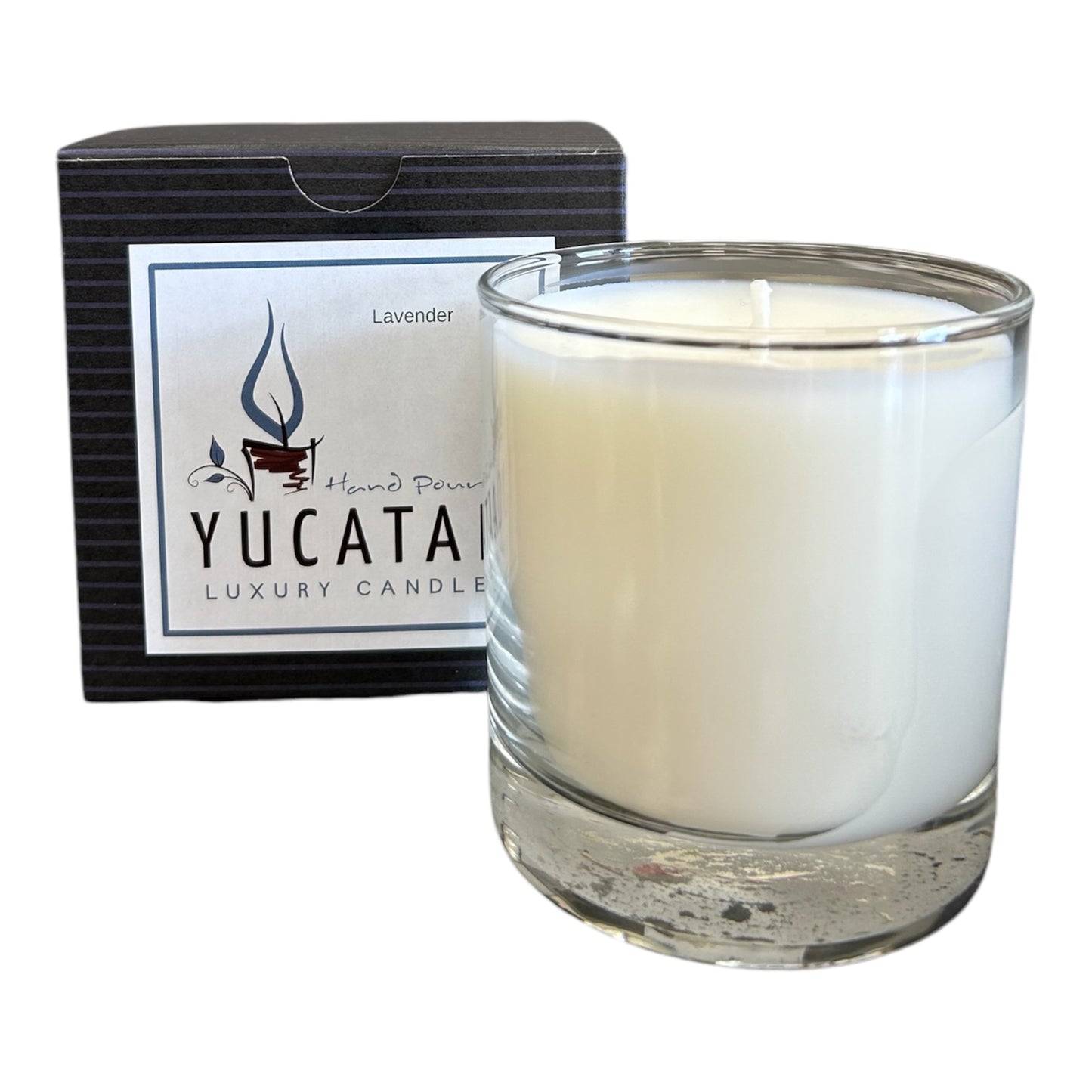 Yucatan Candles
