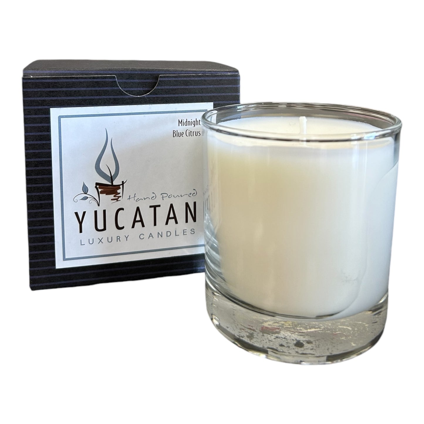 Yucatan Candles