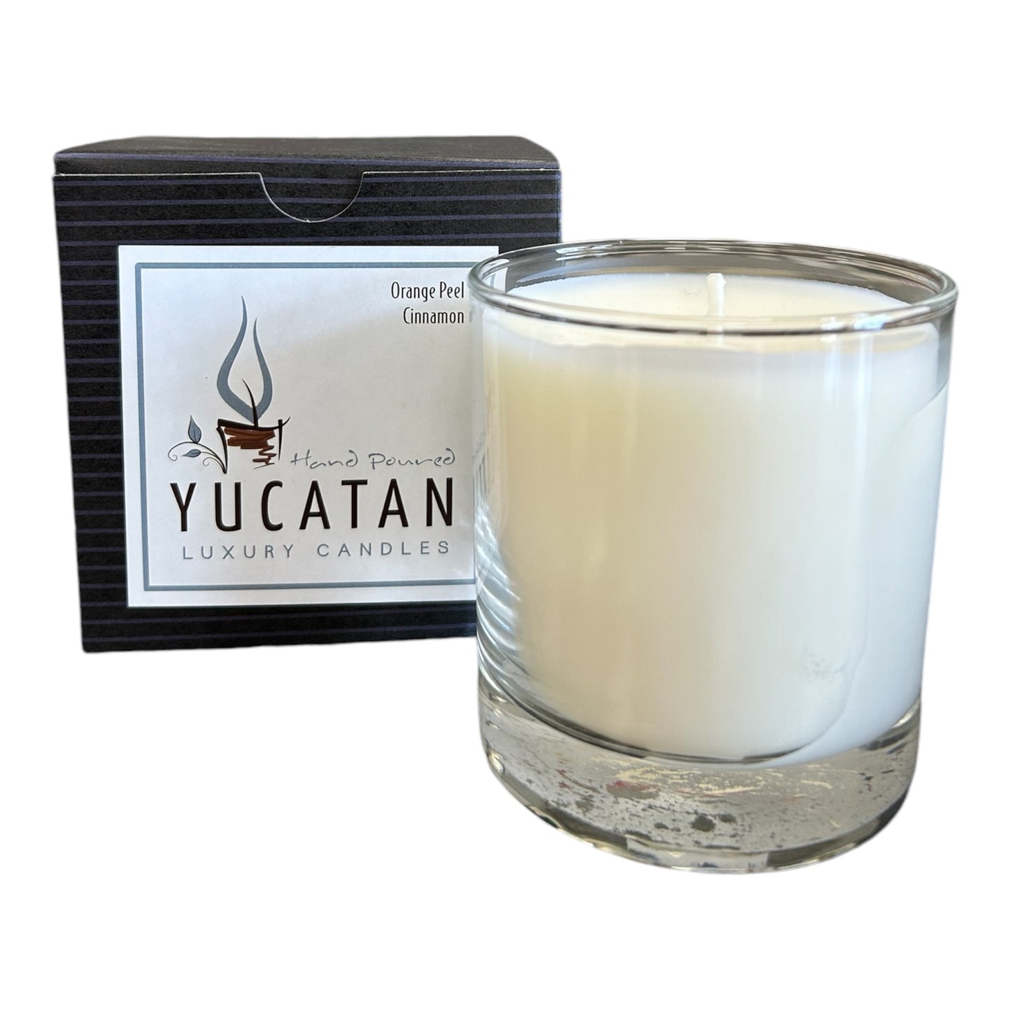 Yucatan Candles