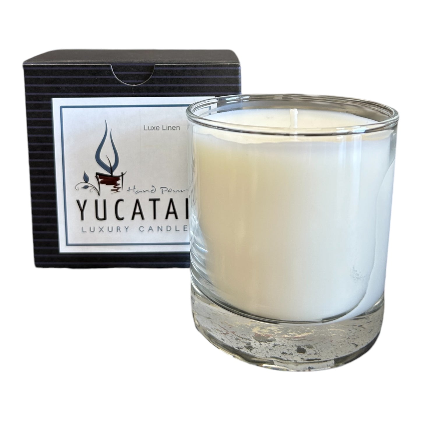 Yucatan Candles