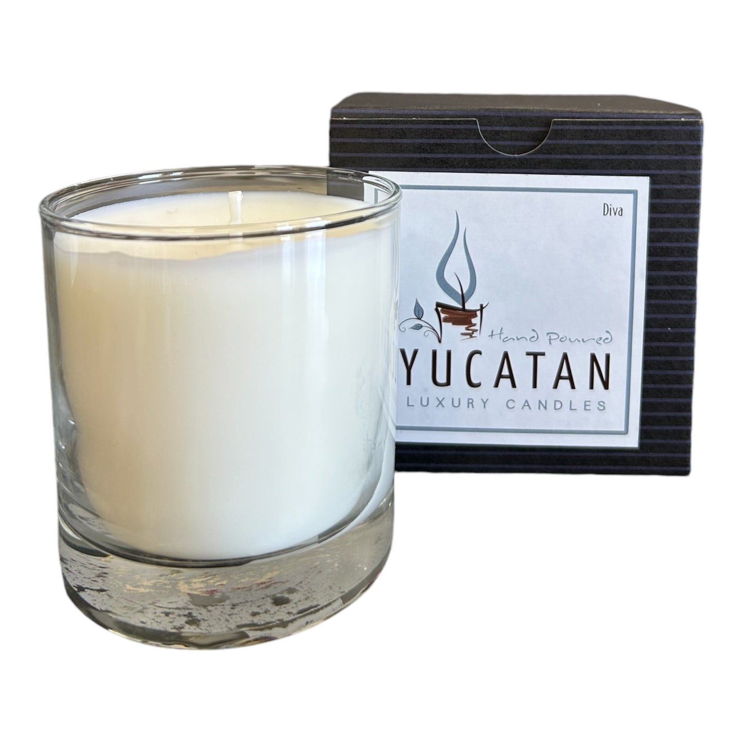 Yucatan Candles