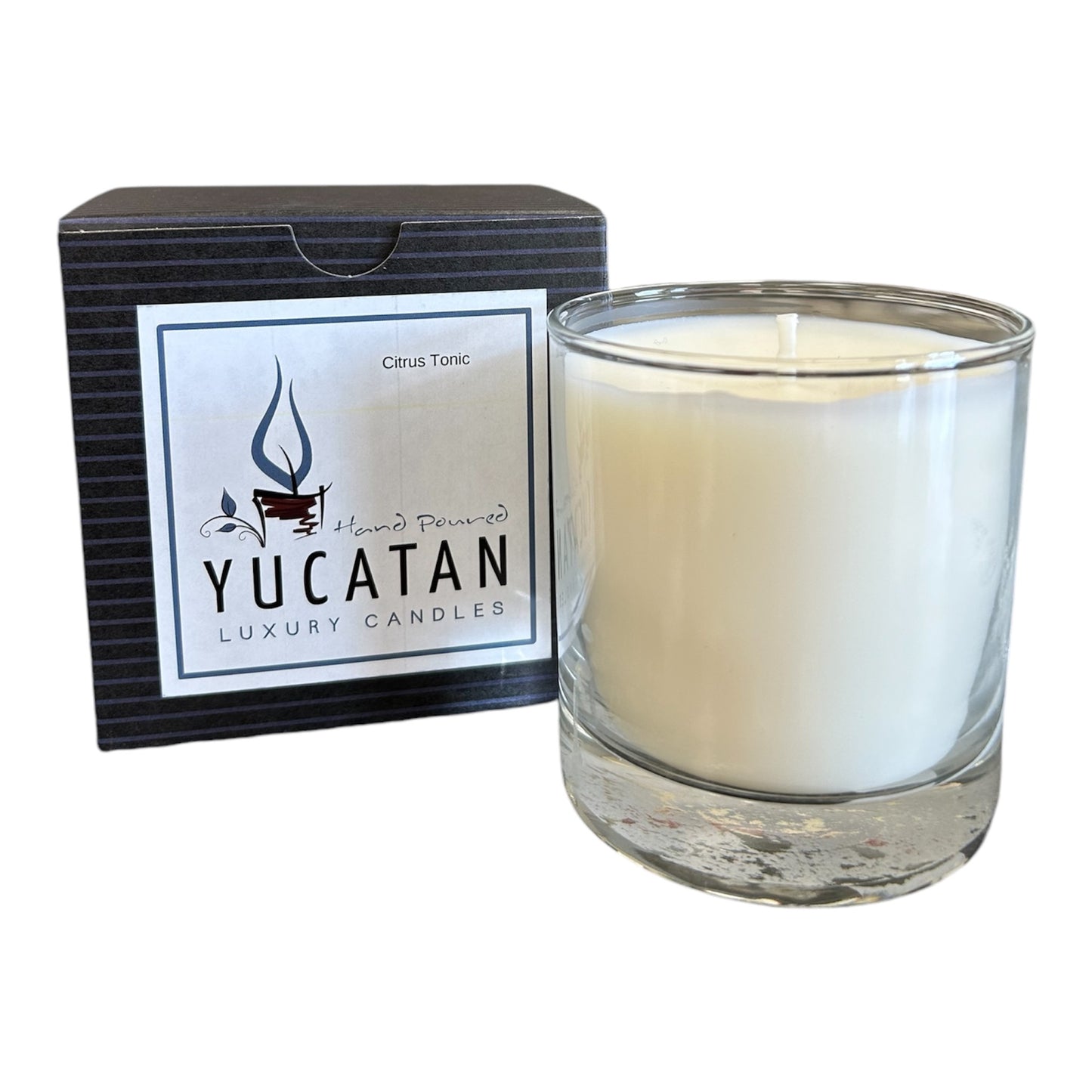 Yucatan Candles