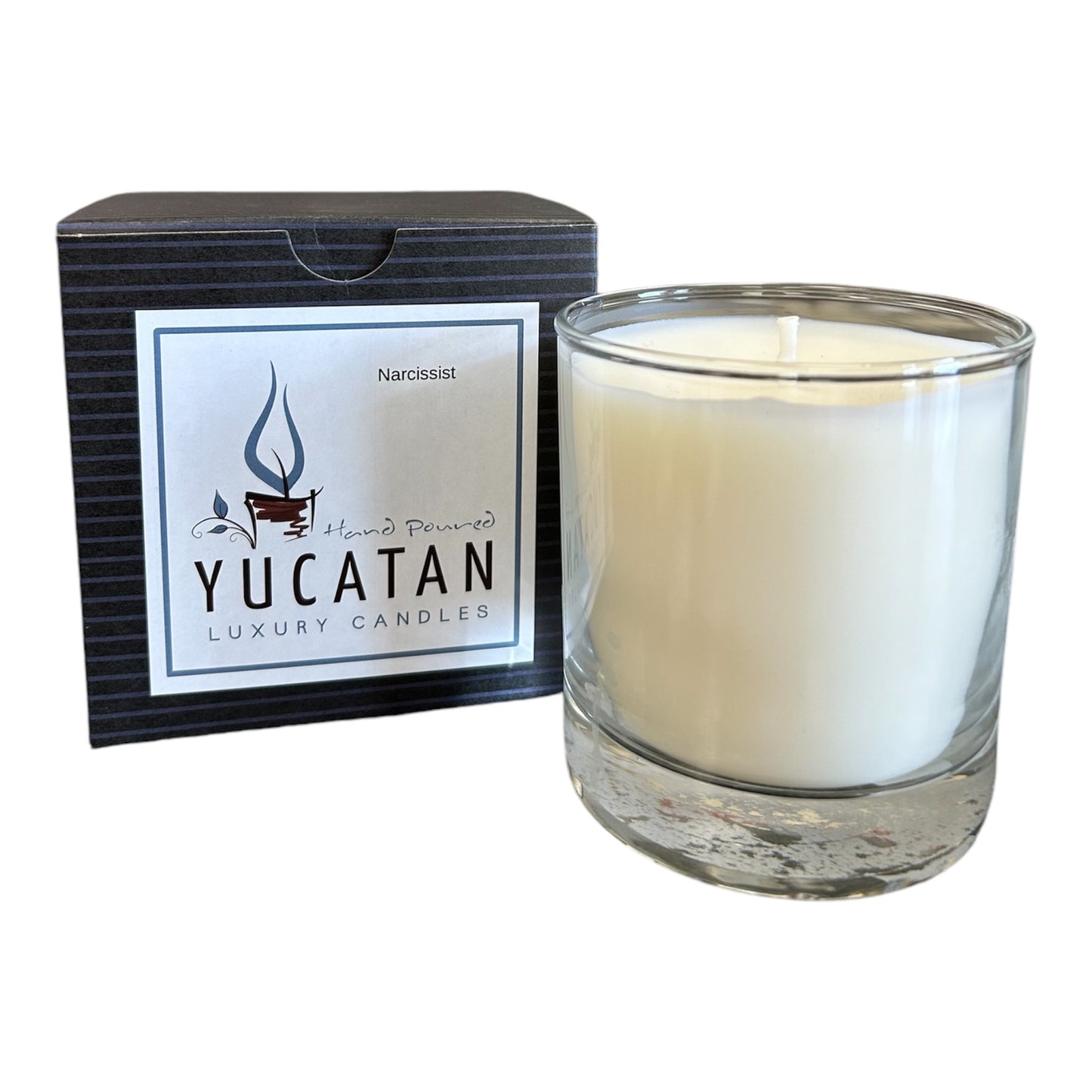 Yucatan Candles