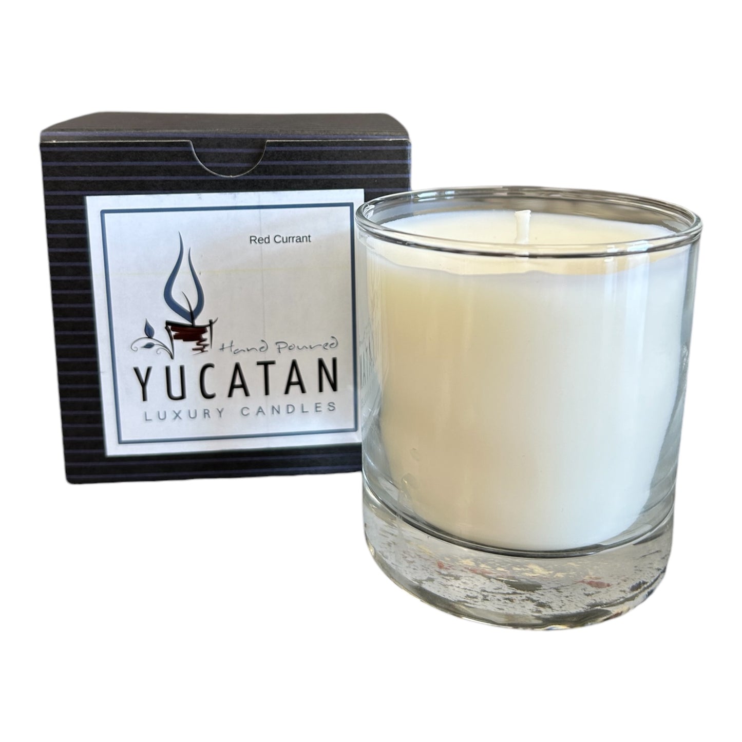 Yucatan Candles