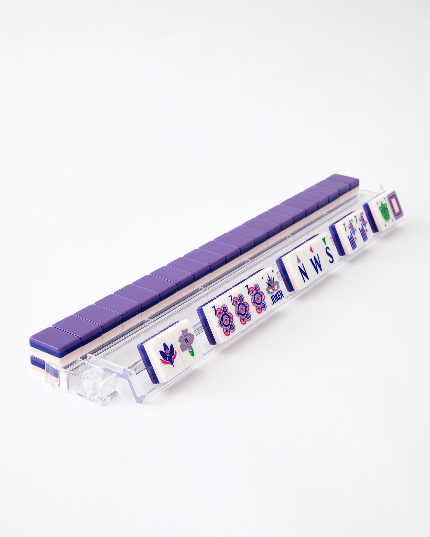 Oh My Mahjong Tiles