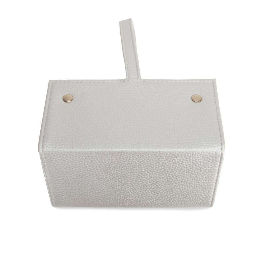 Leah 5 Eyewear & Jewelry Case