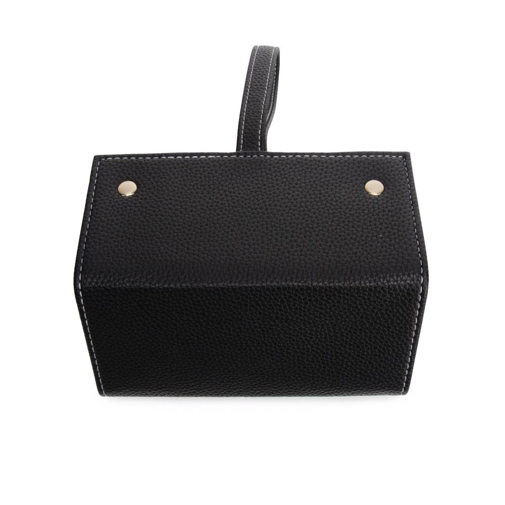 Leah 5 Eyewear & Jewelry Case