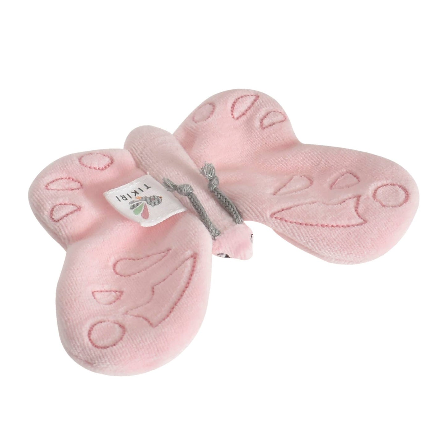 Butterfly Crinkle Toy