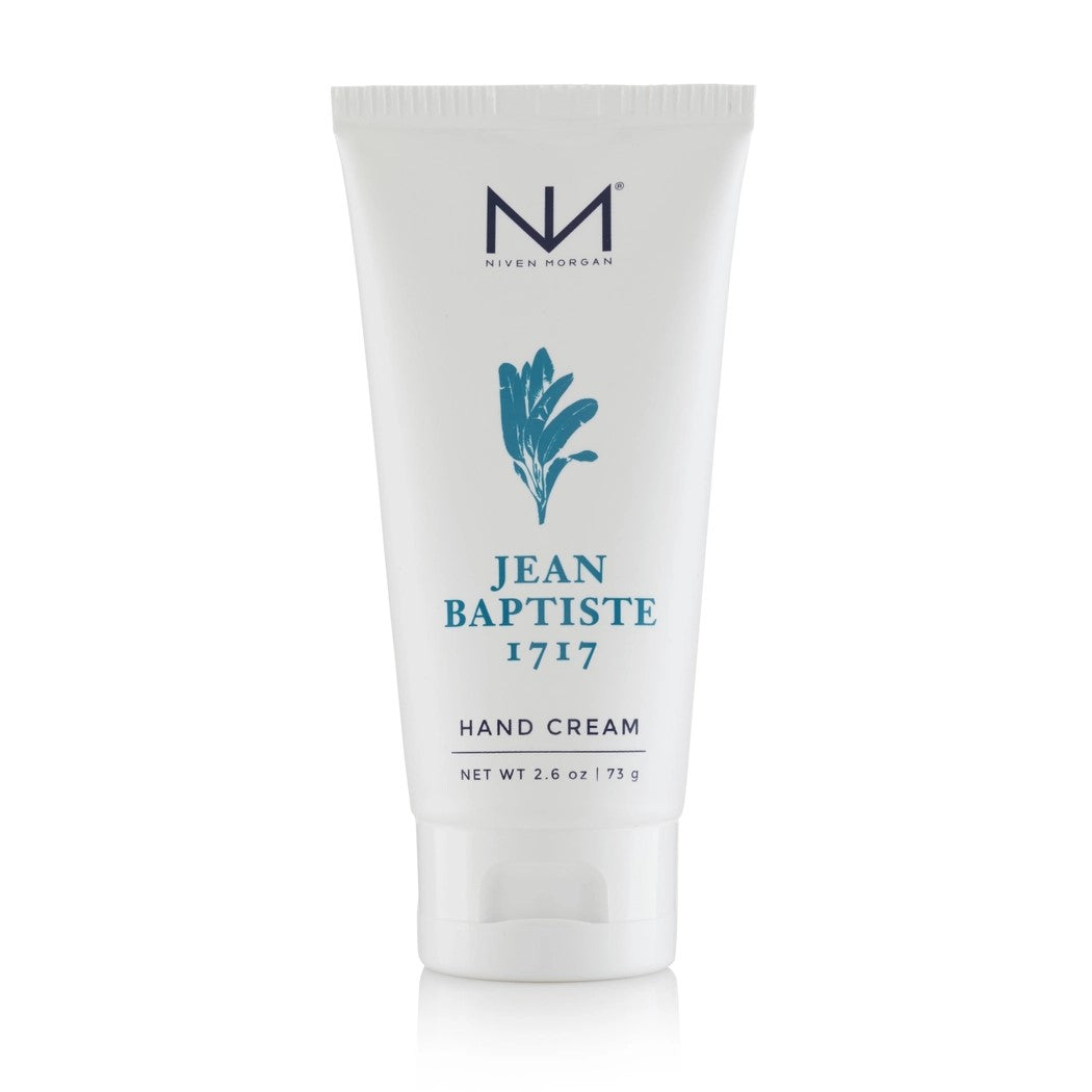 Jean Baptiste Travel Hand Cream