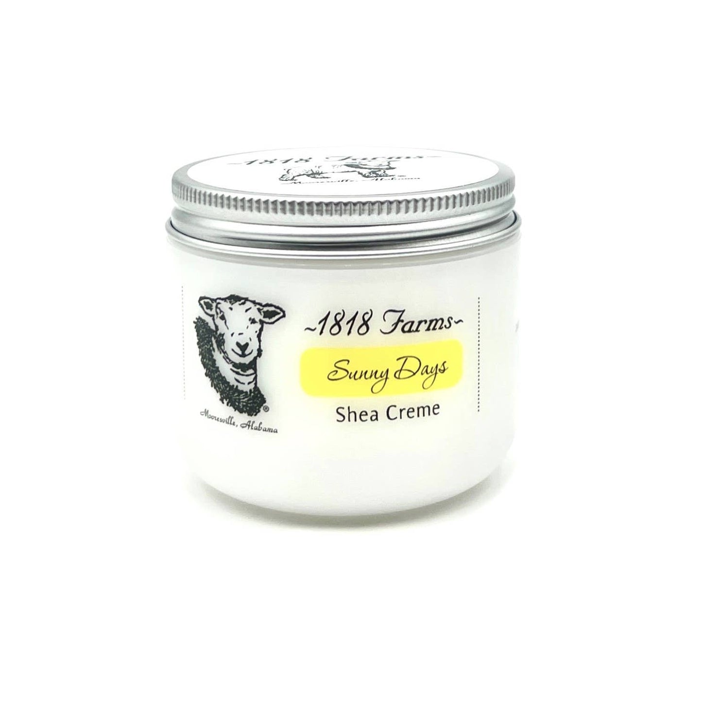 Shea Creme - 4 fl oz