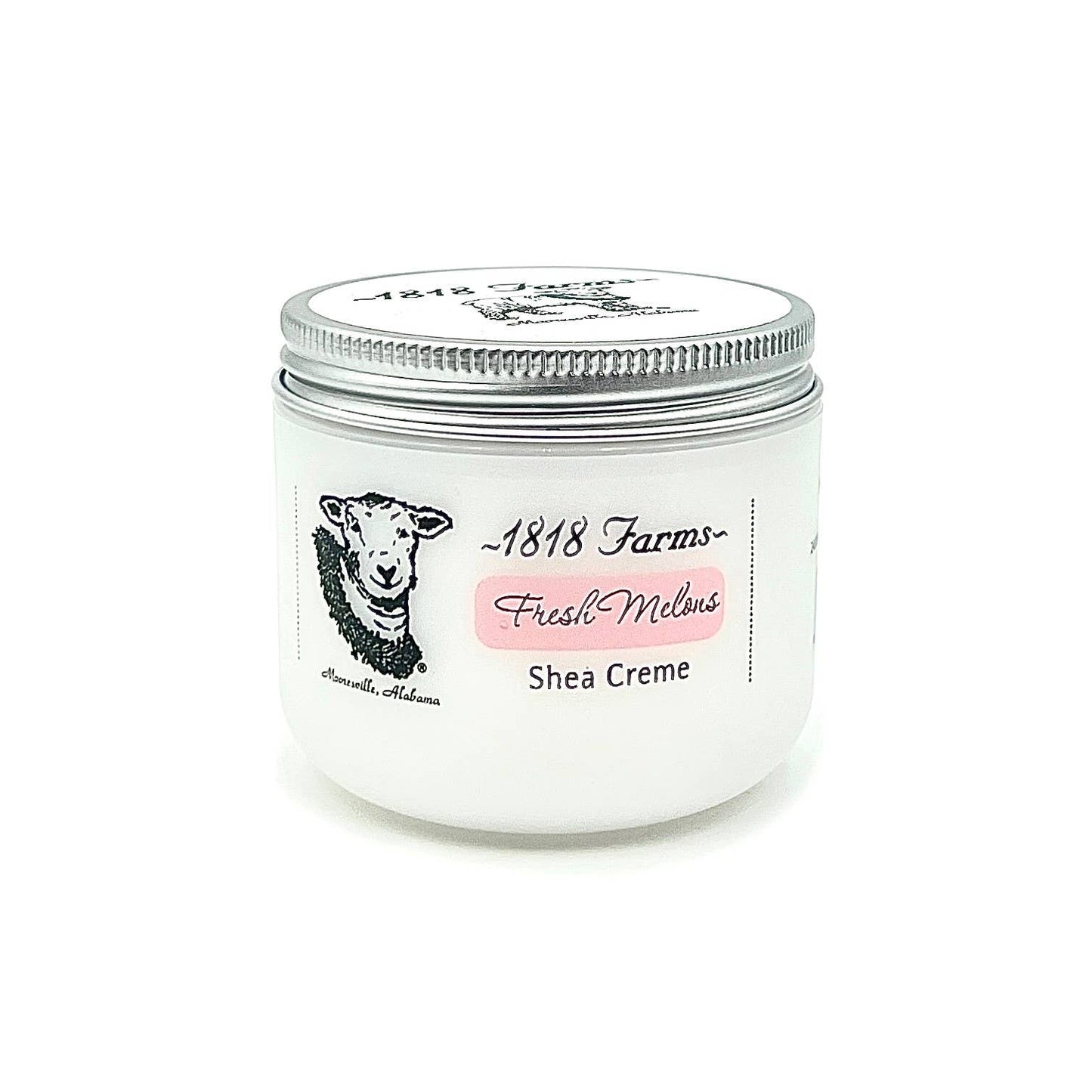 Shea Creme - 4 fl oz