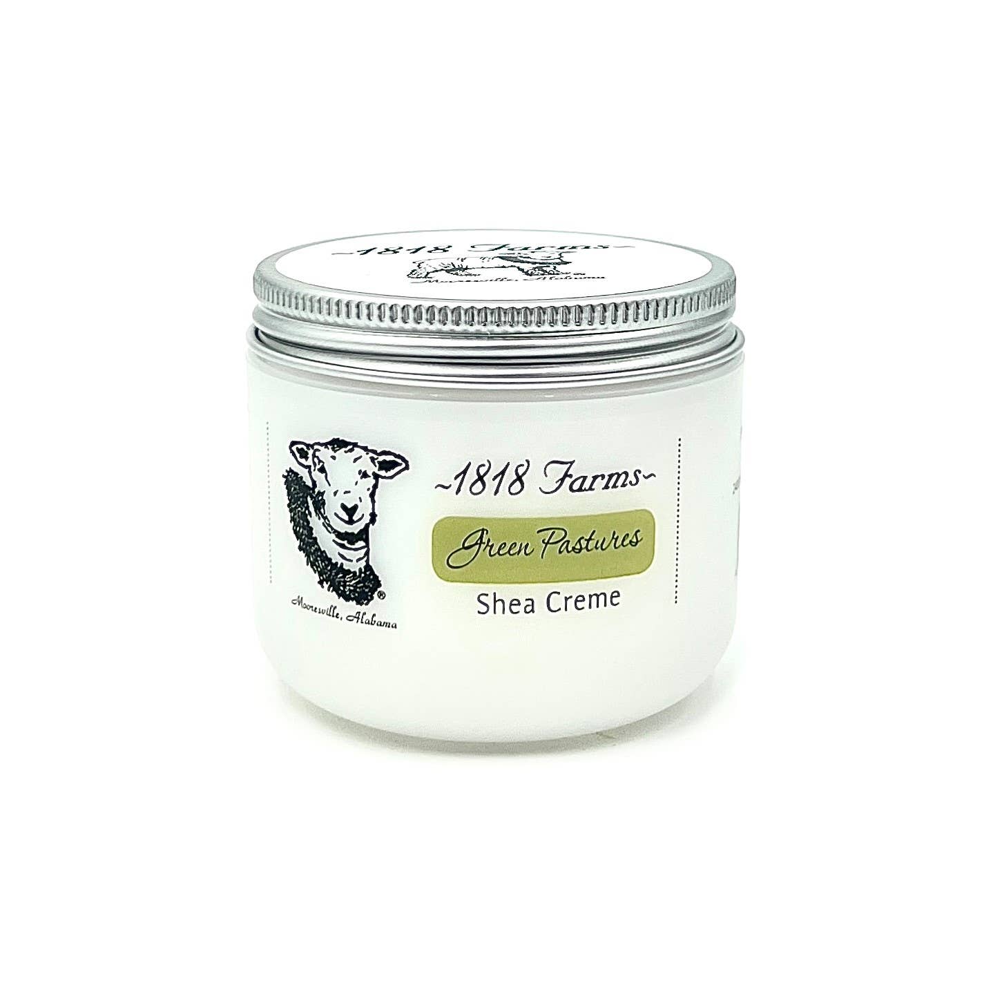 Shea Creme - 4 fl oz