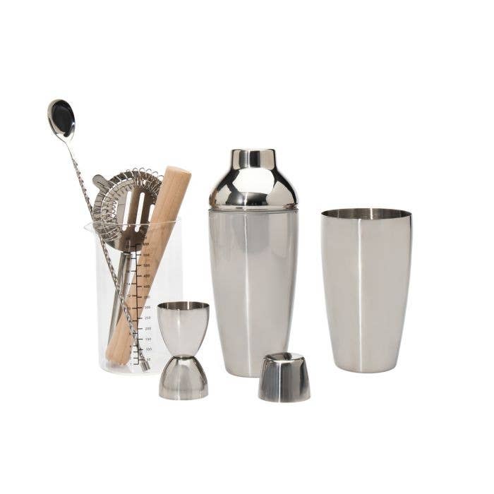 Mixology Bar Tool Set