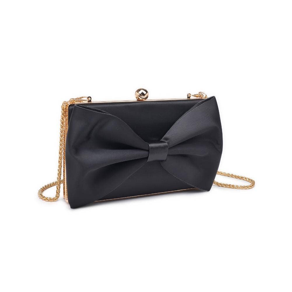 Belle Bow Evening Bag