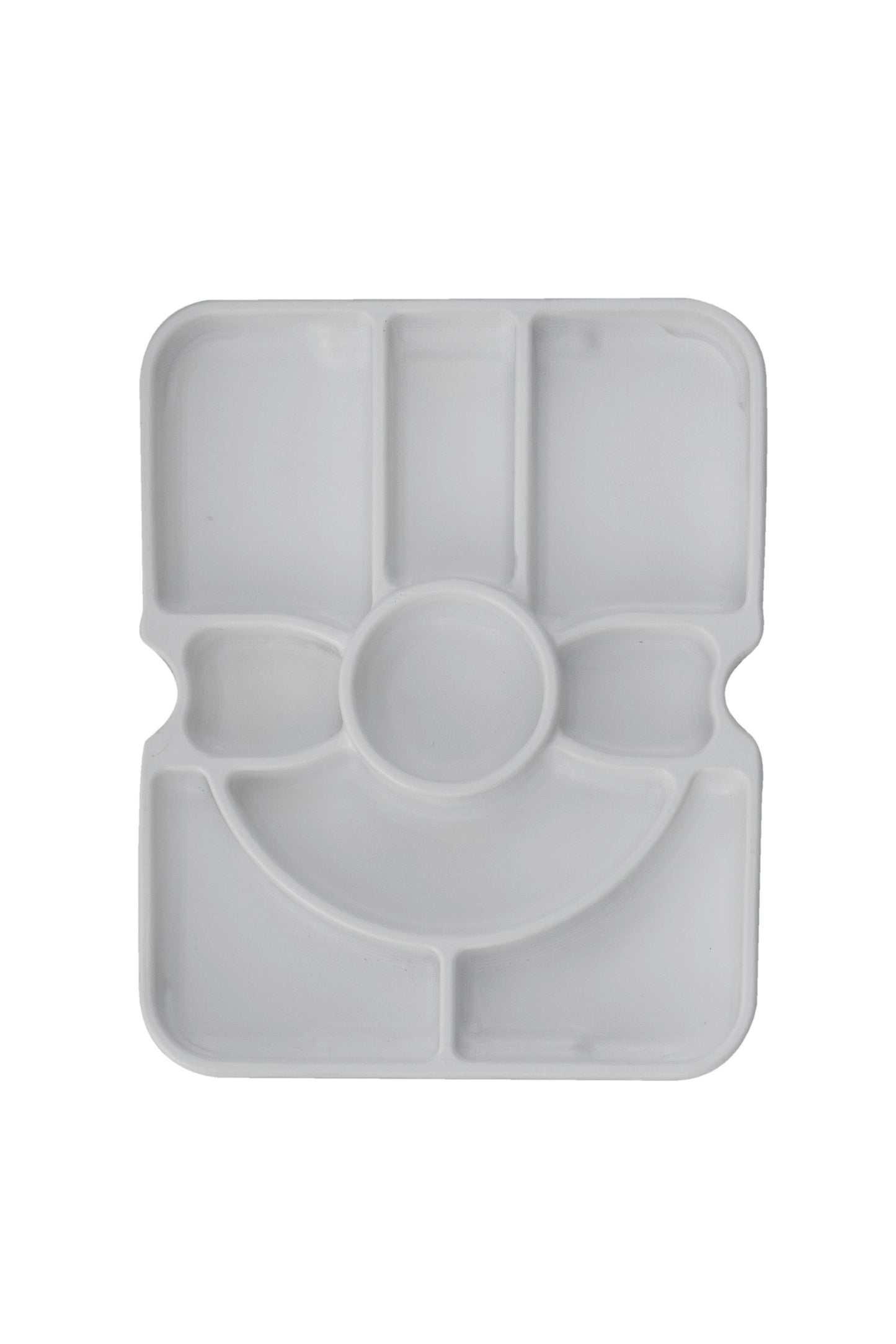 Fancy Panz® Accessory - Charcuterie / Veggie Tray Insert