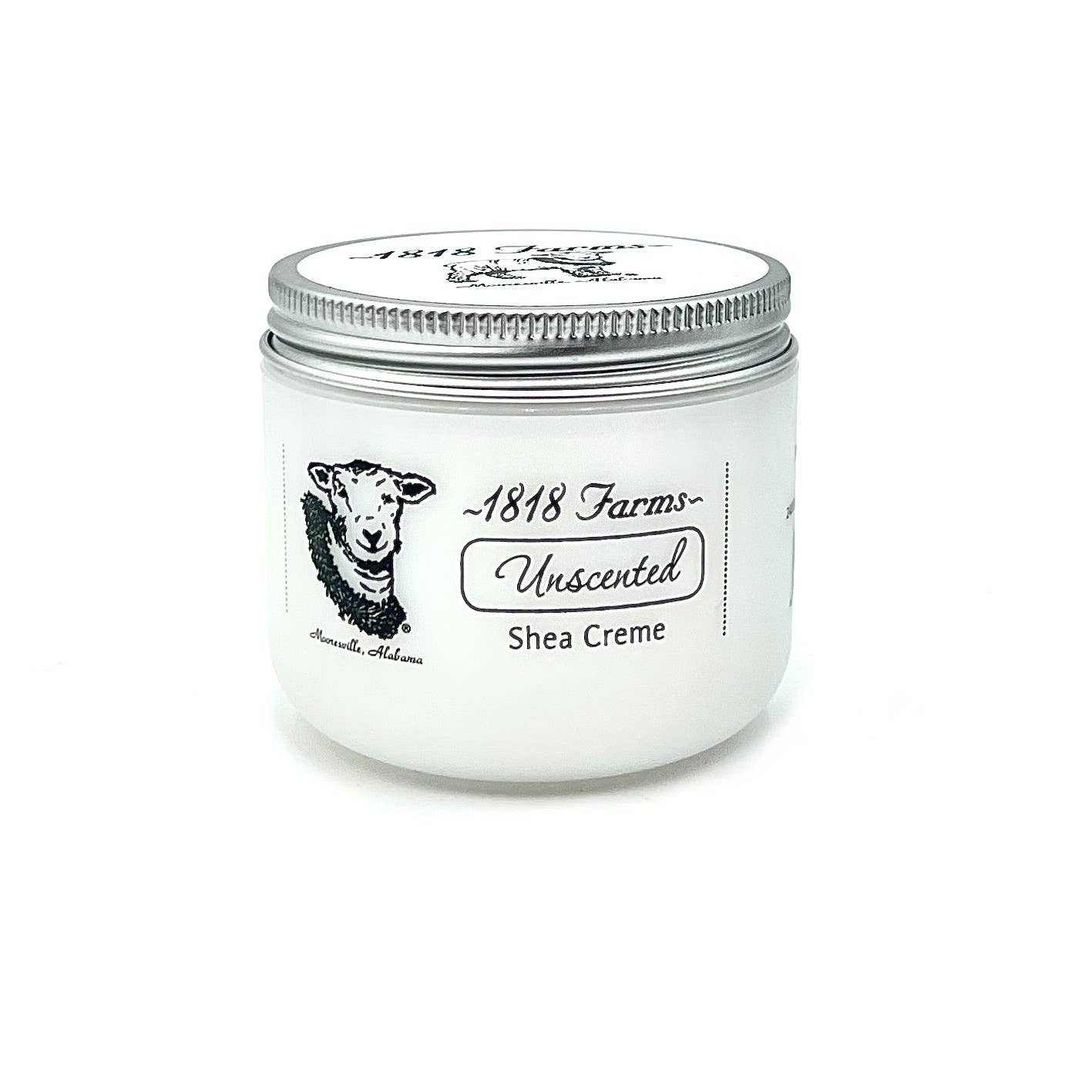 Shea Creme - 4 fl oz