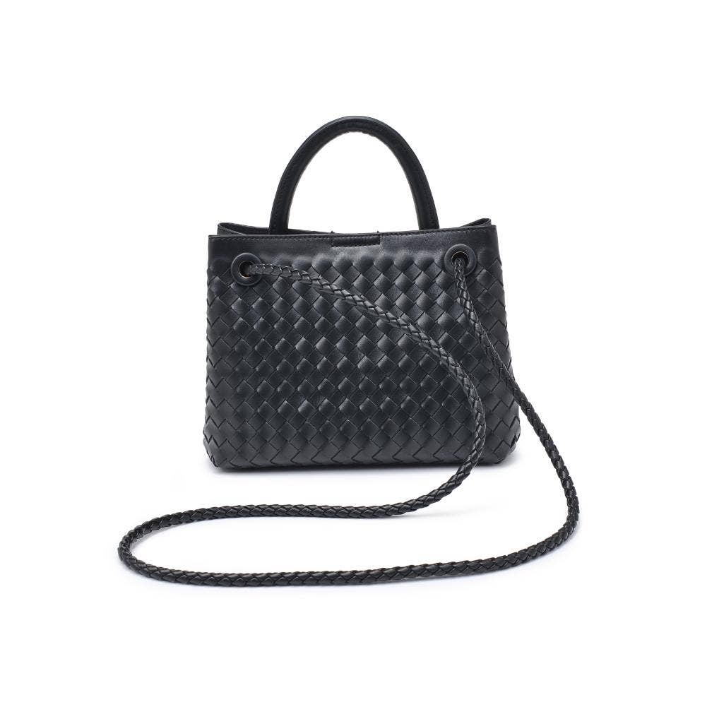 Blakely Woven Crossbody