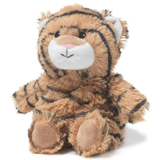 Plush Tiger Junior Warmies