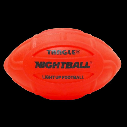 NightBall® Light-Up LED Football