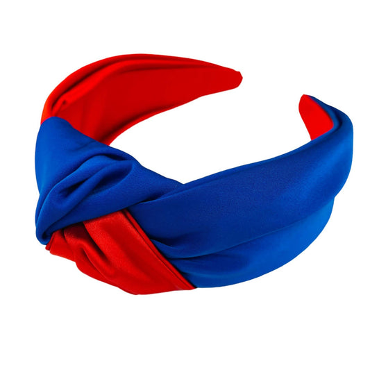 Gameday Dual Color Headbands