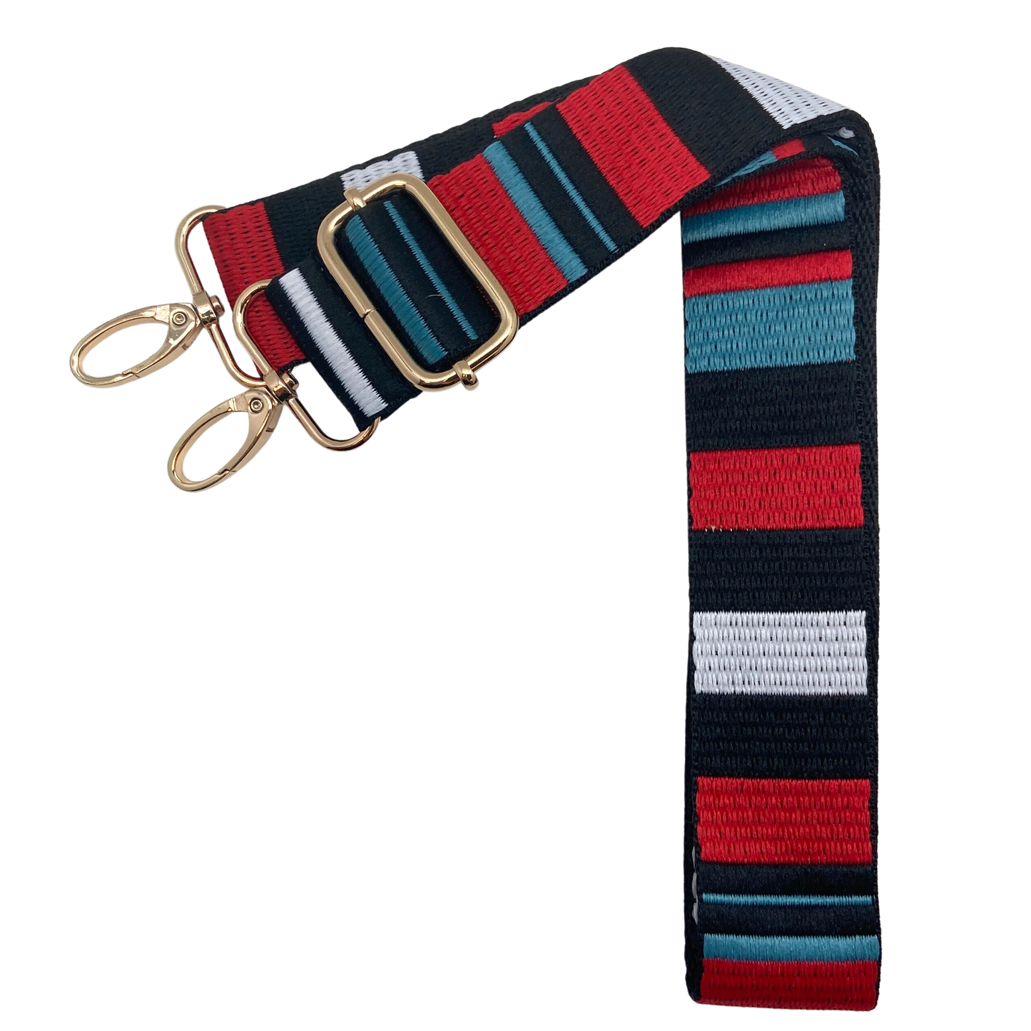 Skinny Straps - Stripe