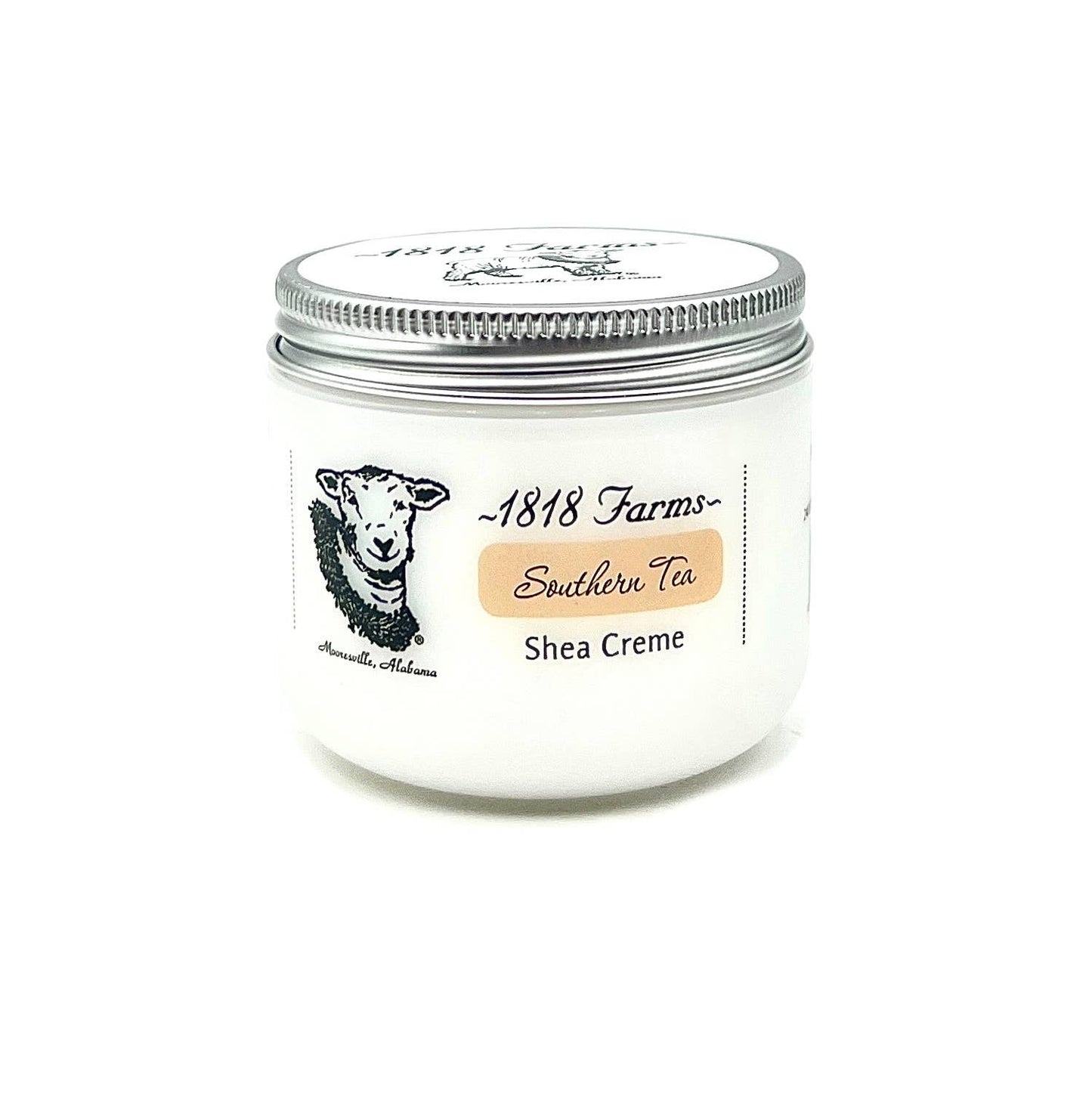 Shea Creme - 4 fl oz